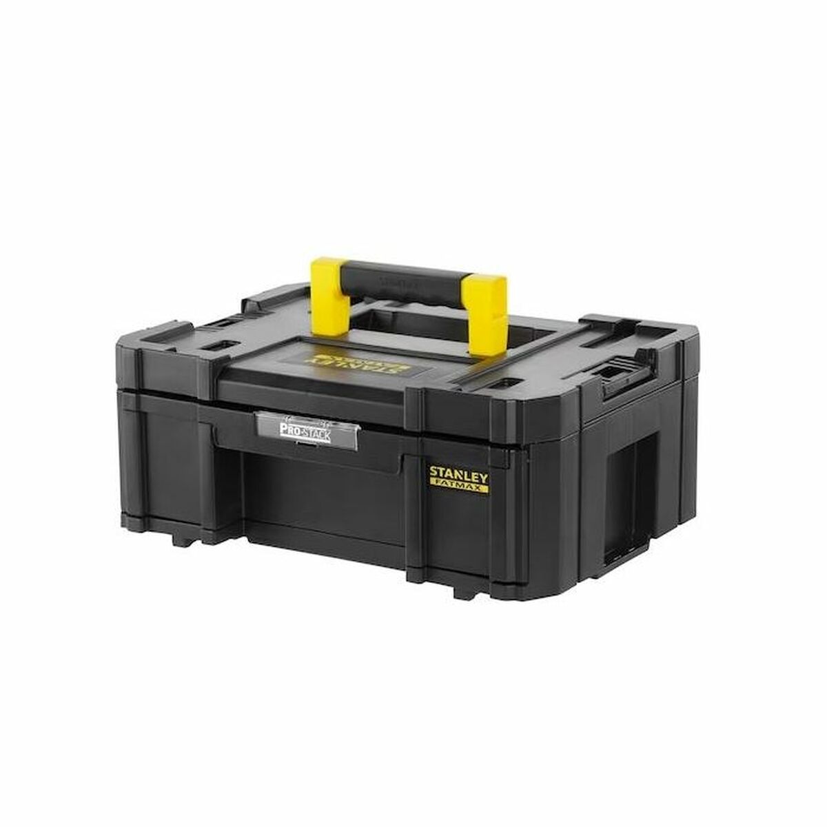Werkzeugkasten Stanley Polypropylen Kunststoff 1 Fächer