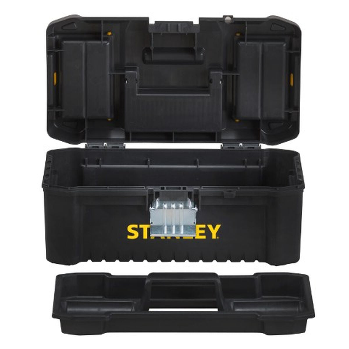 Werkzeugkasten Stanley STST1- Kunststoff (40 cm)
