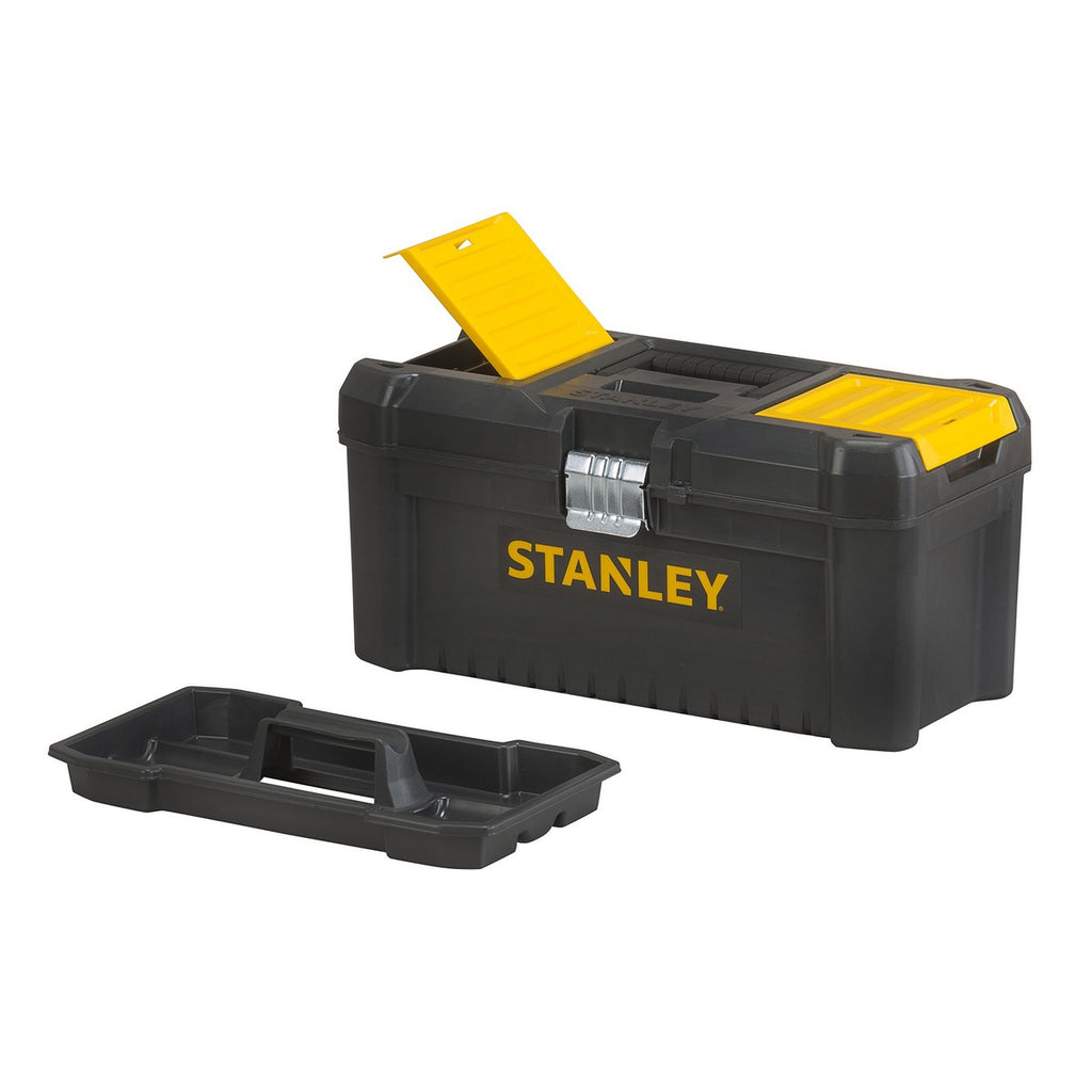 Werkzeugkasten Stanley STST1- Kunststoff (40 cm)