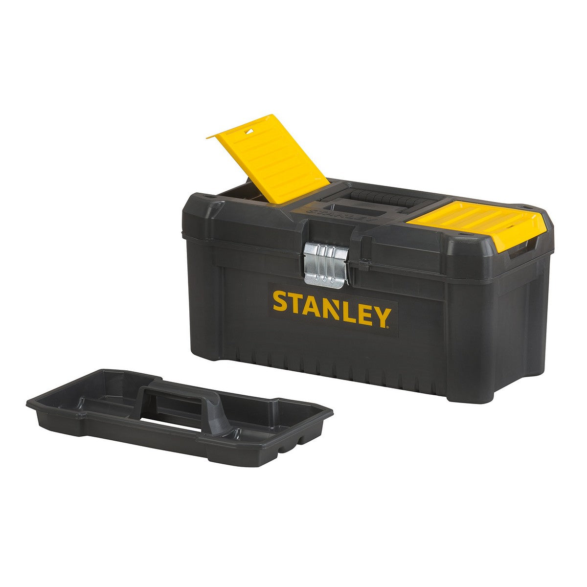 Werkzeugkasten Stanley STST1- Kunststoff (40 cm)