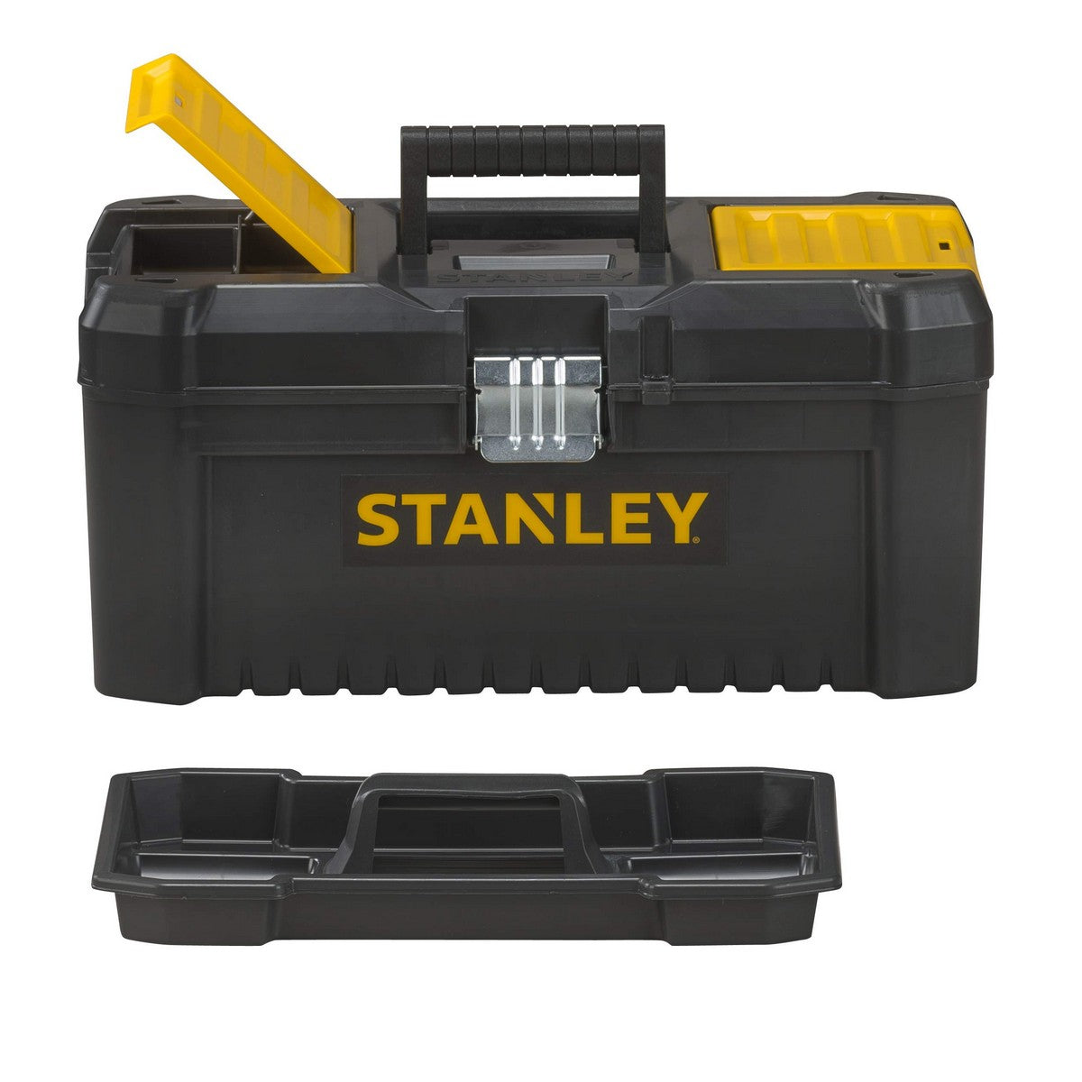 Werkzeugkasten Stanley STST1- Kunststoff (40 cm)