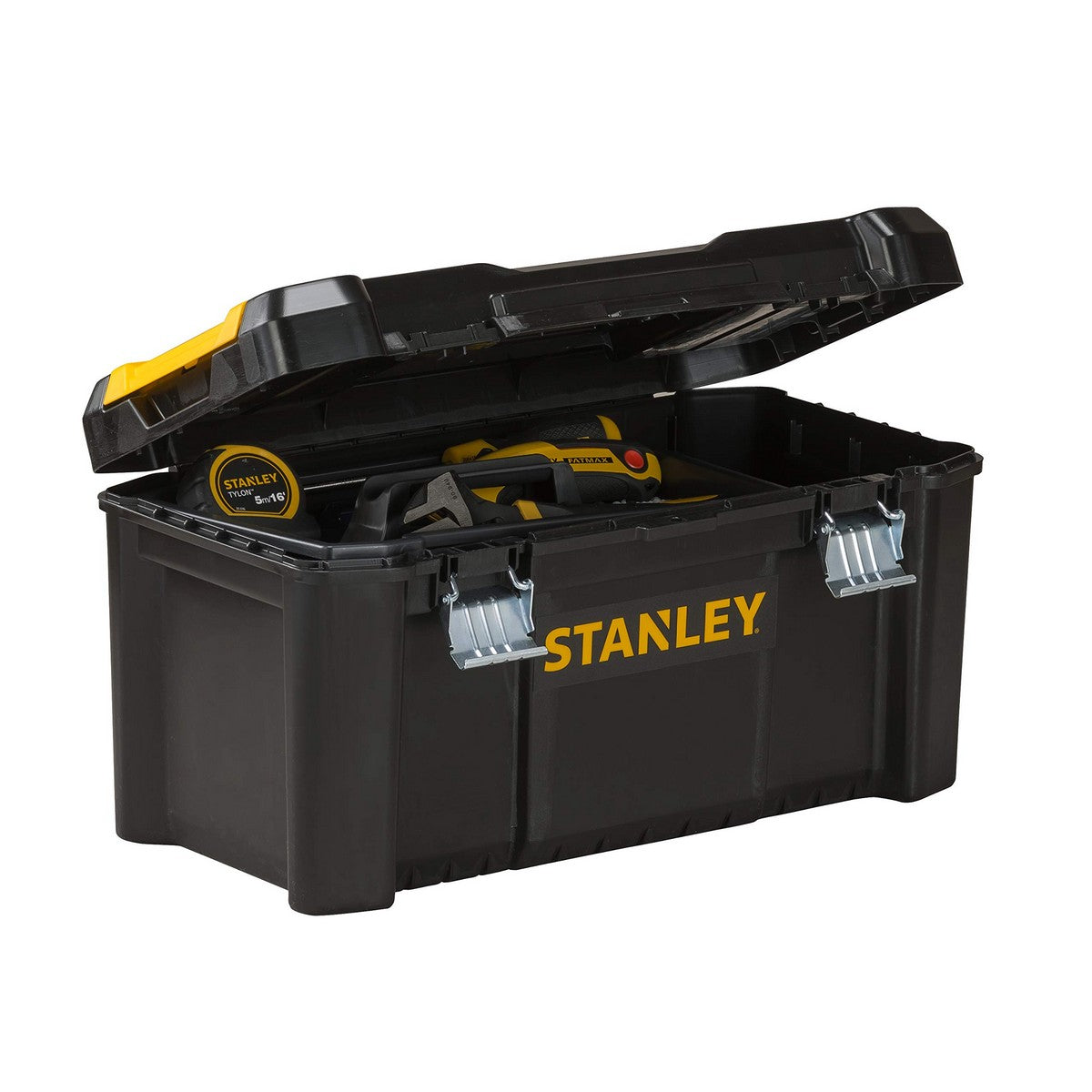 Werkzeugkasten Stanley STST1- 48 cm Kunststoff