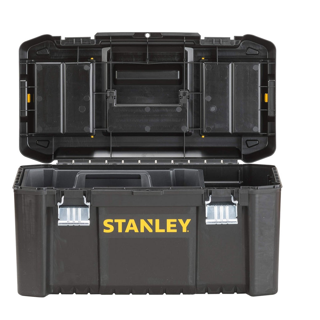 Werkzeugkasten Stanley STST1- 48 cm Kunststoff
