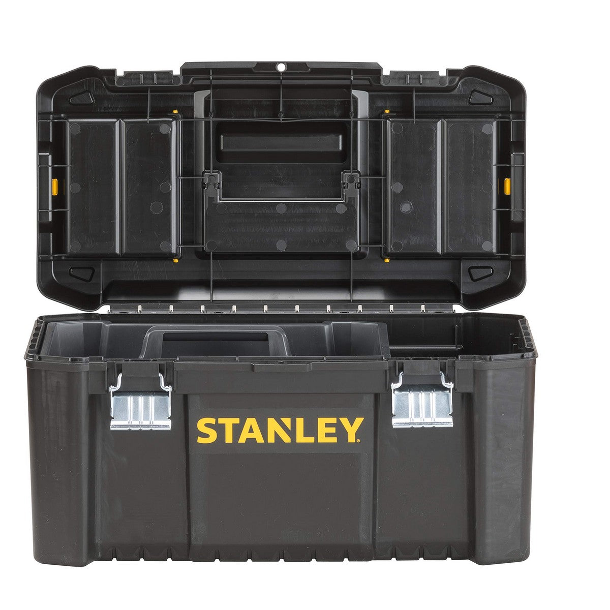 Werkzeugkasten Stanley STST1- 48 cm Kunststoff