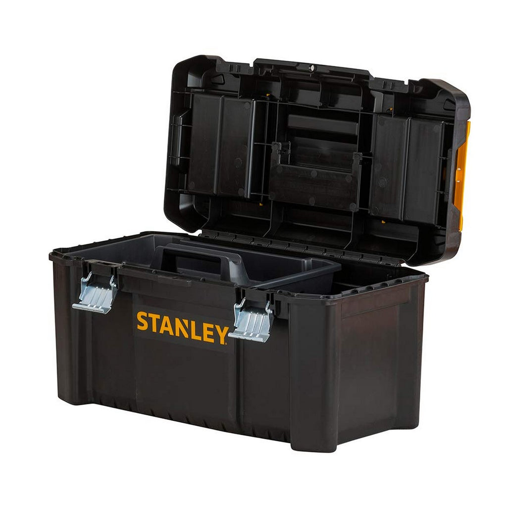 Werkzeugkasten Stanley STST1- 48 cm Kunststoff