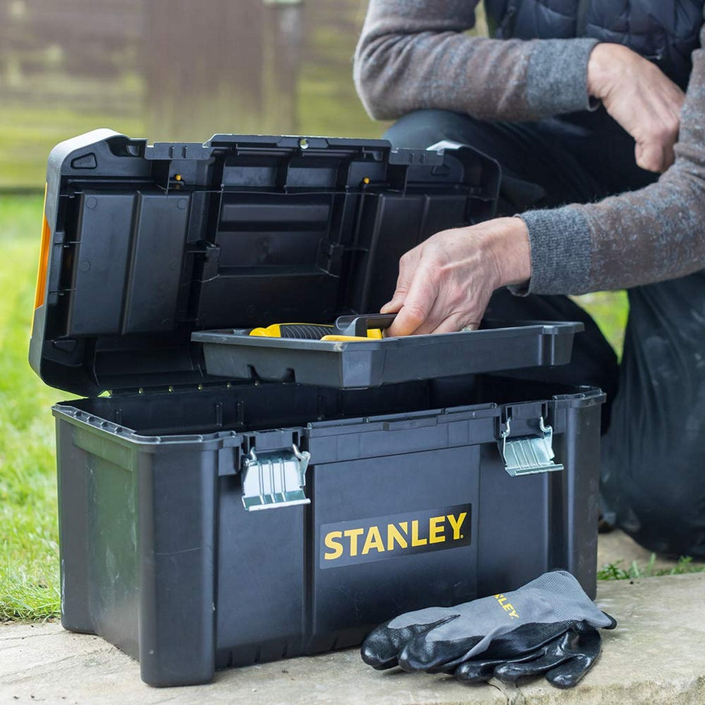 Werkzeugkasten Stanley STST1- 48 cm Kunststoff
