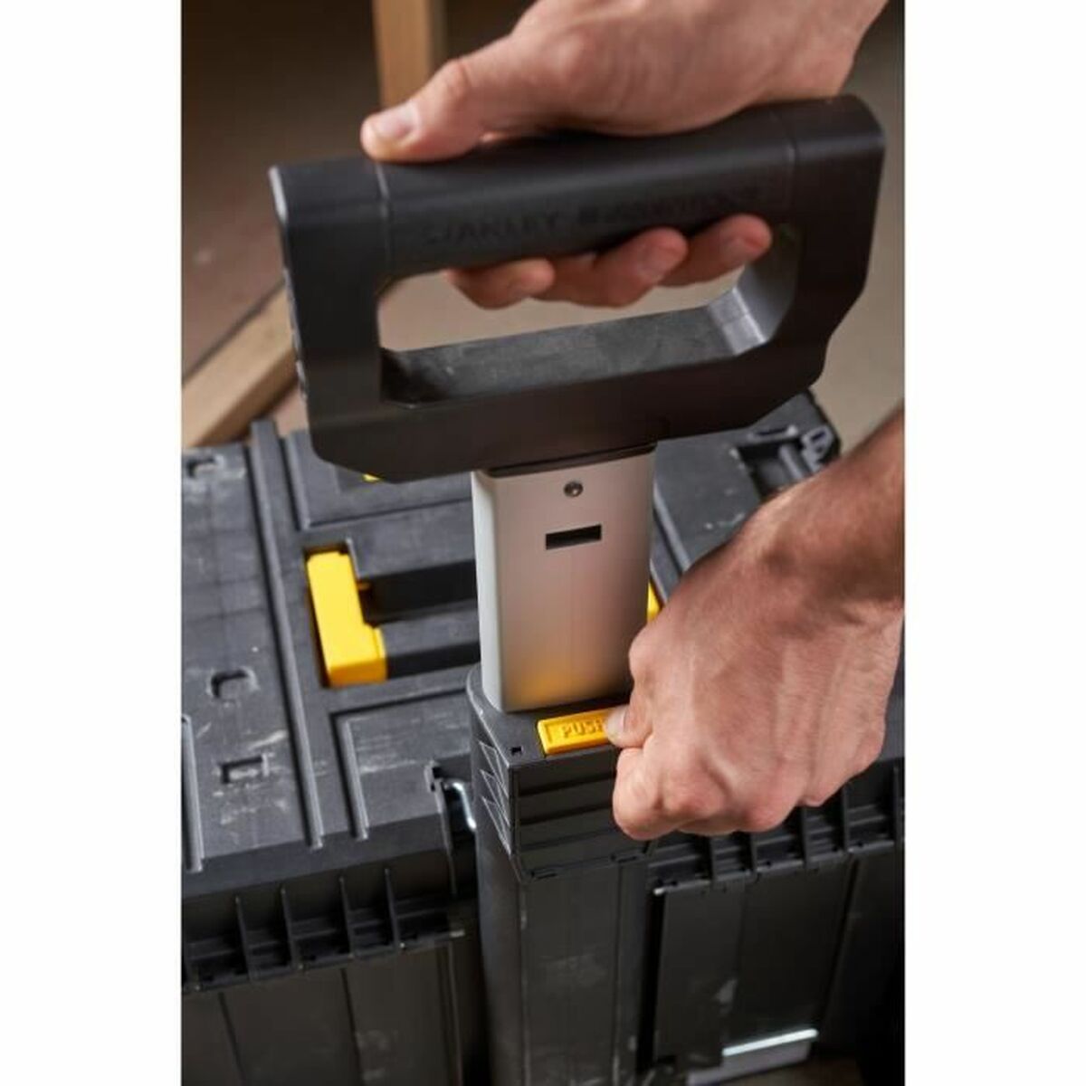 Werkzeugkasten Stanley FMST1-75753
