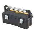 Werkzeugkasten Stanley Metall 65 x 25,3 x 27 cm