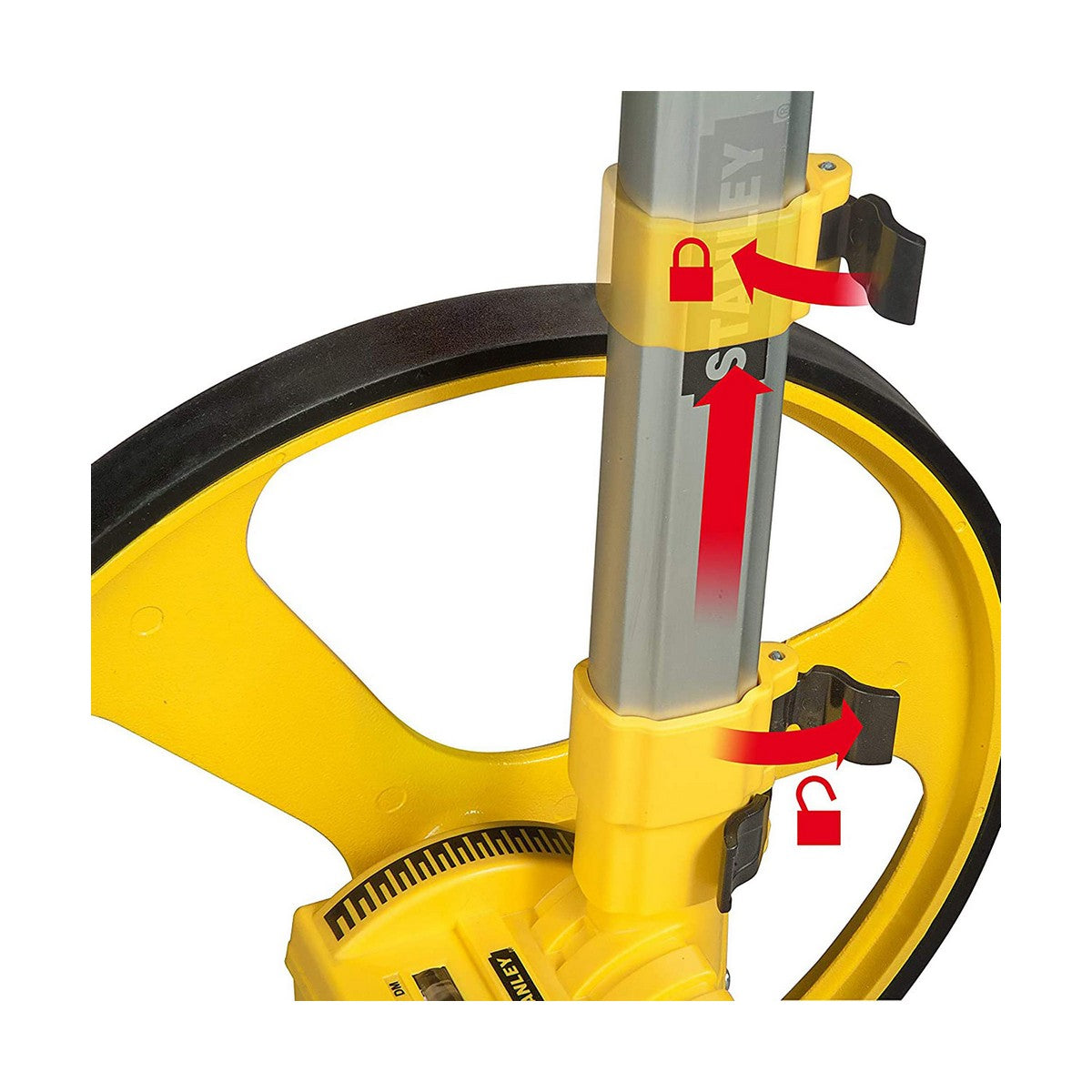 Topometer Stanley mw-40m 1-77-174
