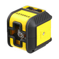 Laser-Wasserwaage Stanley Cubix STHT77498-1 12 m