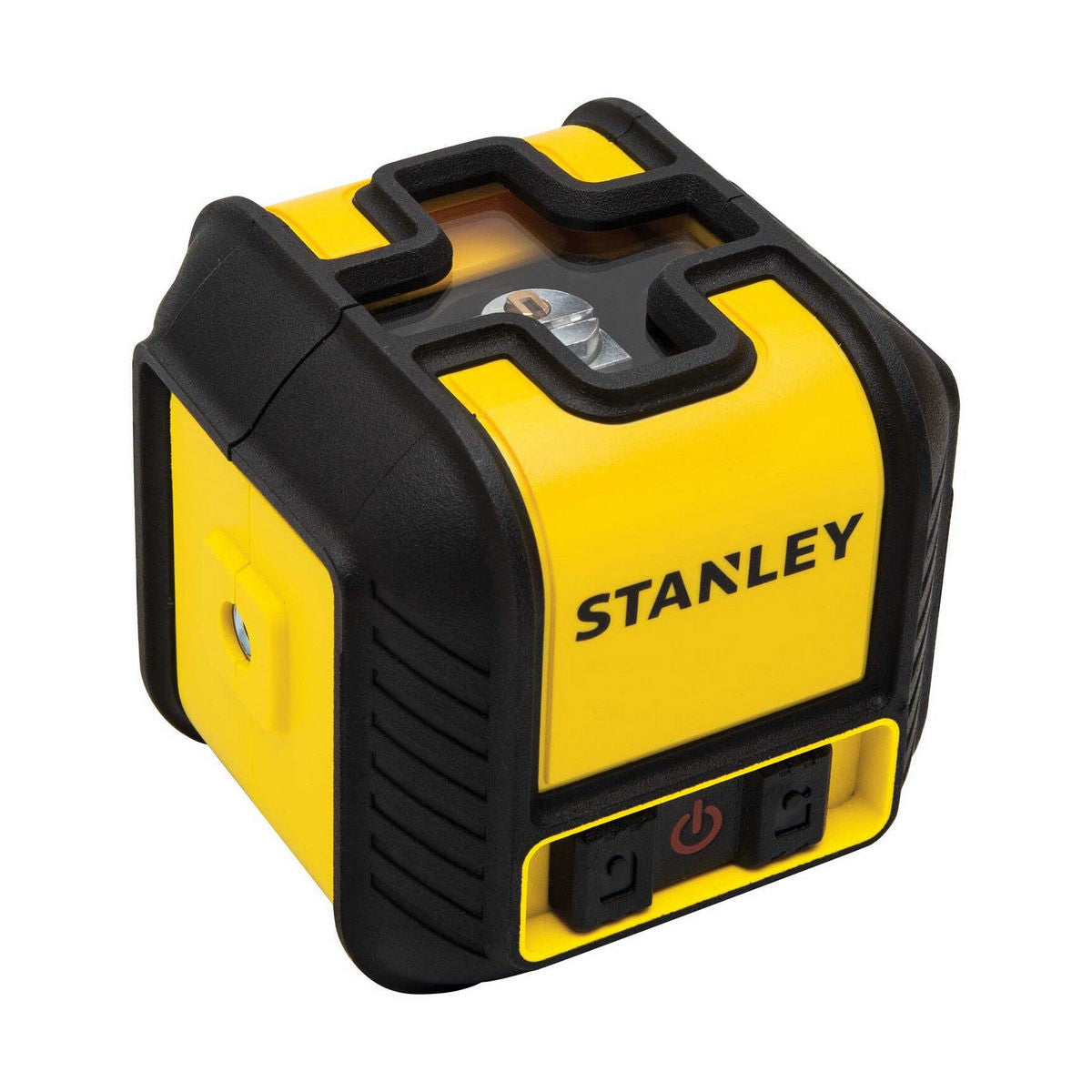 Laser-Wasserwaage Stanley Cubix STHT77498-1 12 m
