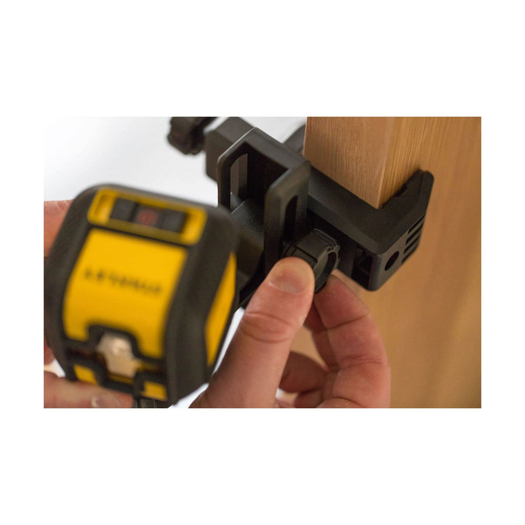 Laser-Wasserwaage Stanley Cubix STHT77498-1 12 m