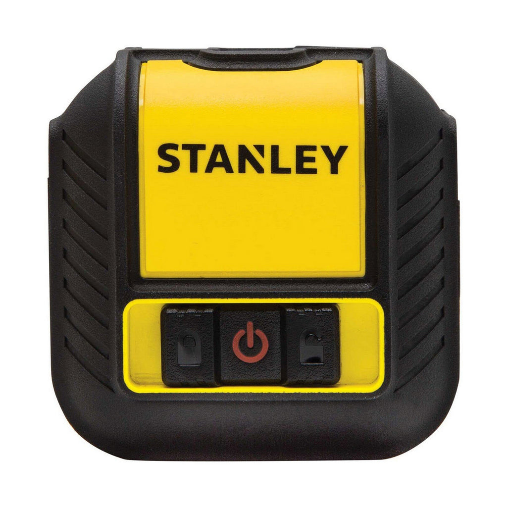 Laser-Wasserwaage Stanley Cubix STHT77498-1 12 m