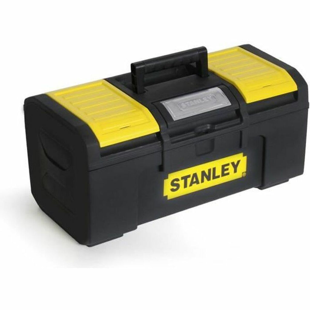 Werkzeugkasten Stanley Polypropylen Kunststoff 1 40 cm