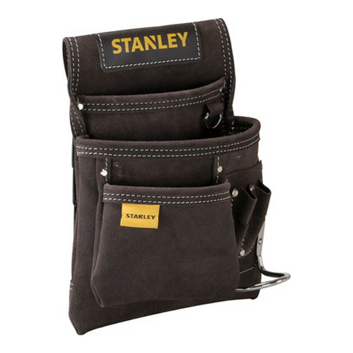 Werkzeugtasche Stanley Nägel