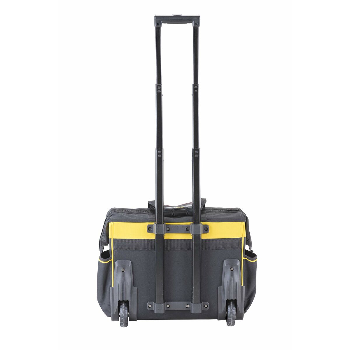 Werkzeugtasche Stanley Schwarz Metall – LuxeStyle Schweiz