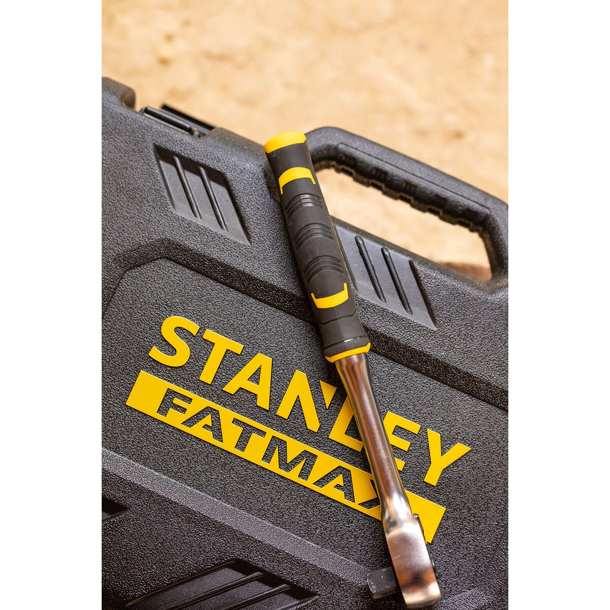 Schlüsselsatz Stanley FMMT82826-1 38 Stücke