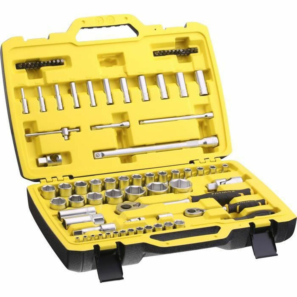 Schlüsselsatz Stanley FMMT82826-1 38 Stücke