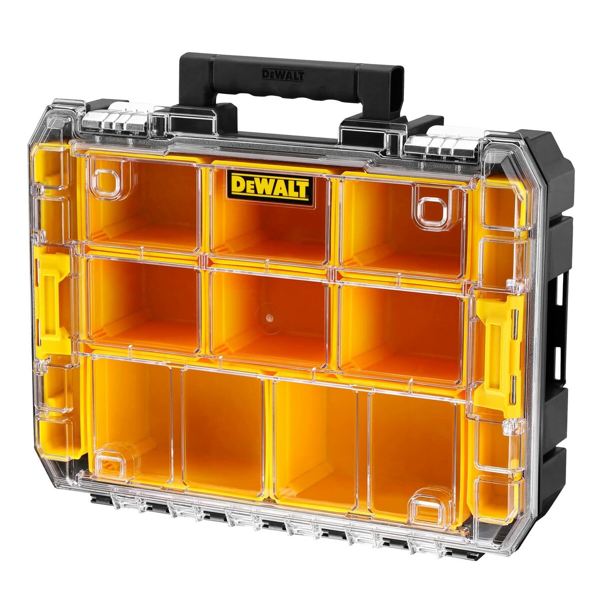 Werkzeugkasten Dewalt DWST82968-1 7,8 L