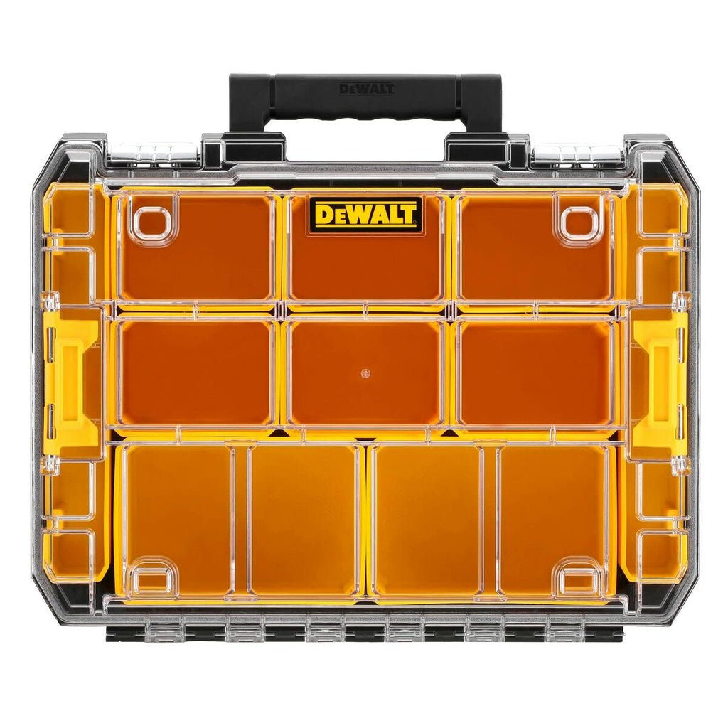 Werkzeugkasten Dewalt DWST82968-1 7,8 L
