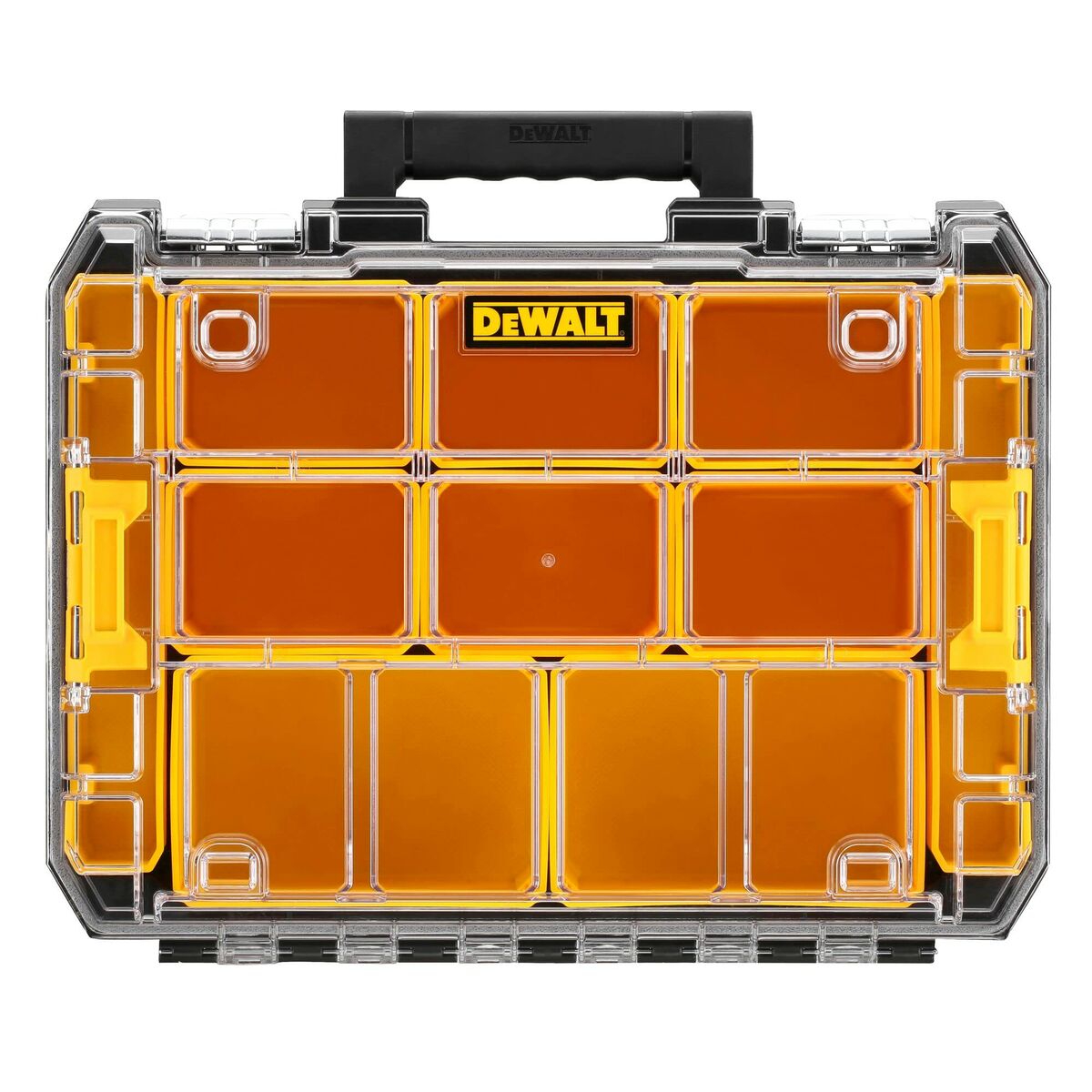 Werkzeugkasten Dewalt DWST82968-1 7,8 L