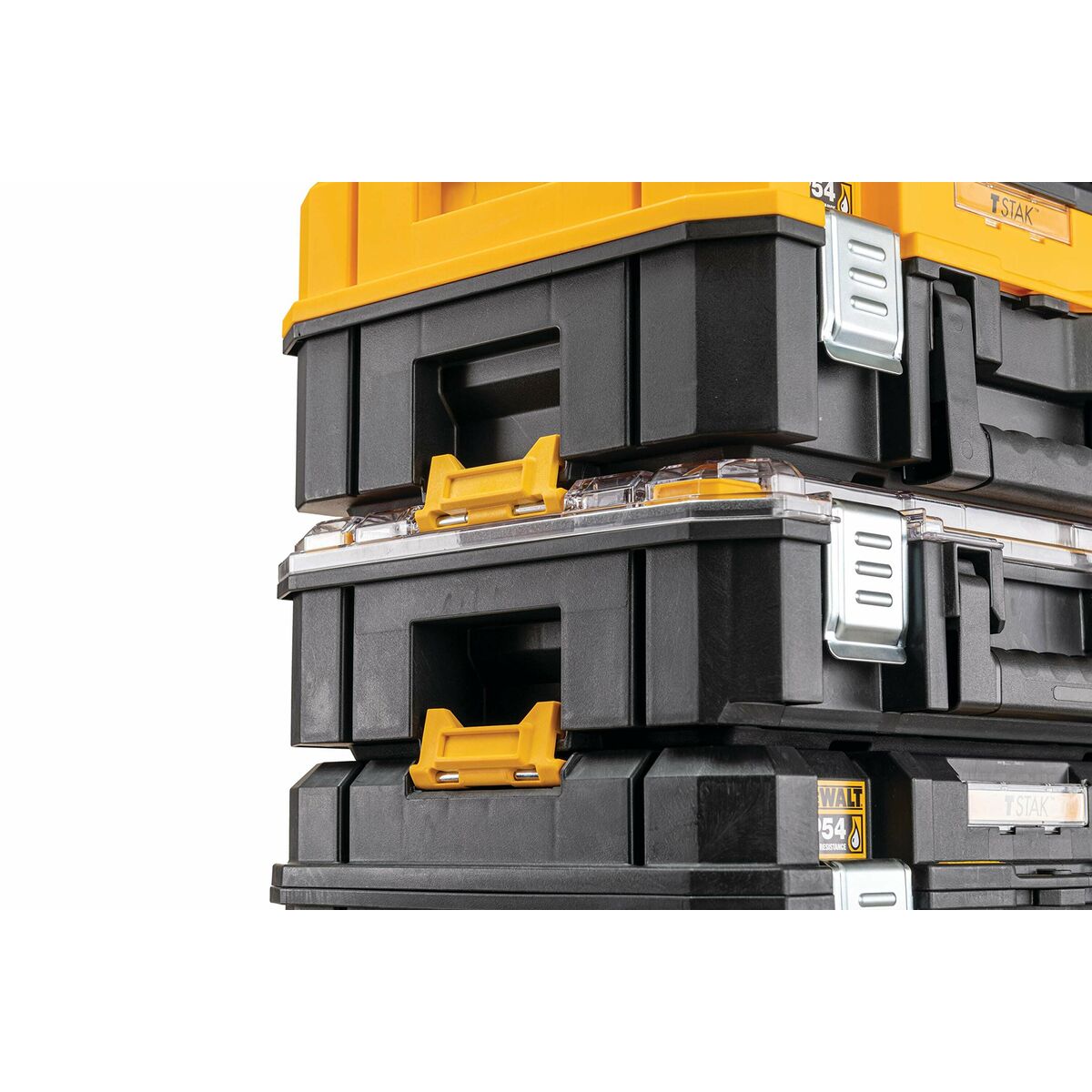 Werkzeugkasten Dewalt DWST82968-1 7,8 L