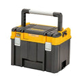 Werkzeugkasten Dewalt DWST83343-1 Aluminium Kunststoff 2 Fächer 1 Fäch