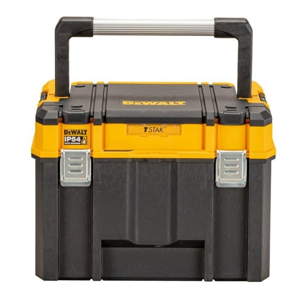 Werkzeugkasten Dewalt DWST83343-1 Aluminium Kunststoff 2 Fächer 1 Fäch