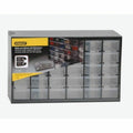 Werkzeug-Schublade Stanley 1-93-980 Schwarz Grau noir