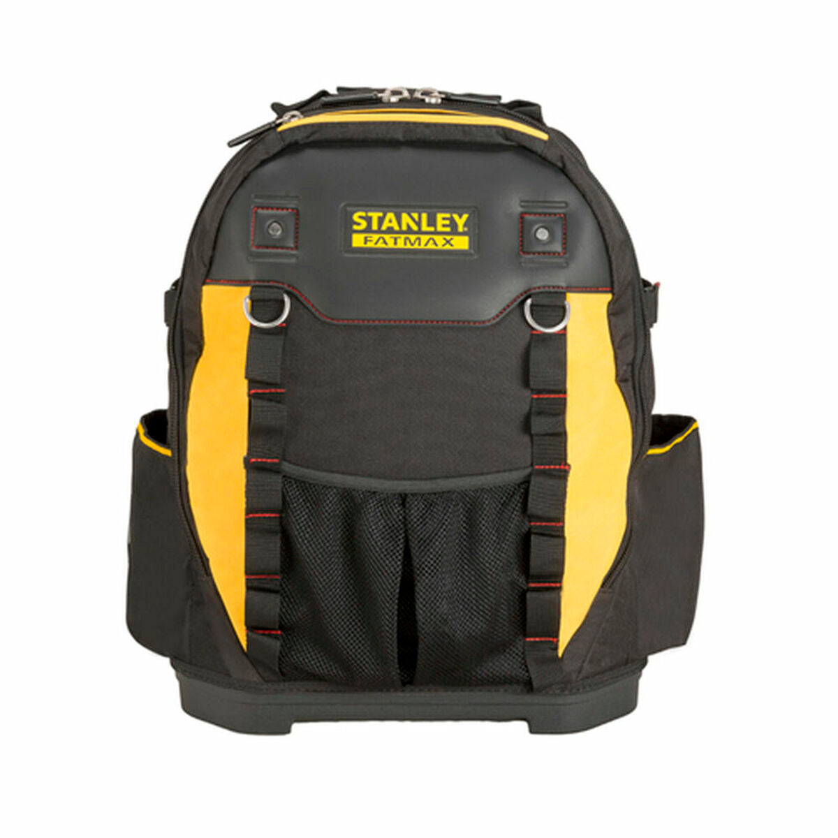 Werkzeug-Rucksack Stanley Schwarz Nylon