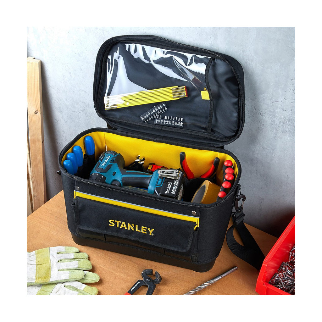 Werkzeugtaschen – Alles mobil & organisiert!