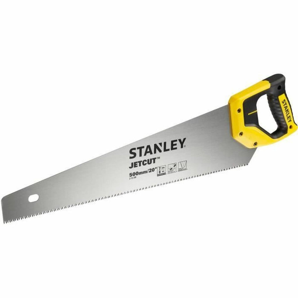 Säge Stanley 11 X 4 X 60 CM