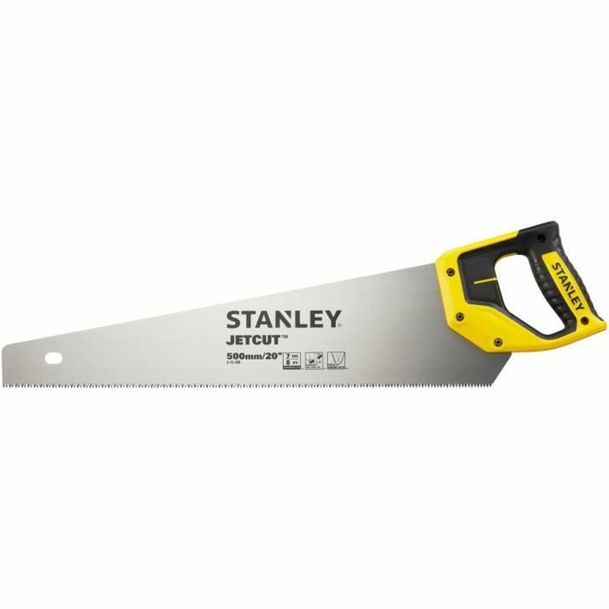 Säge Stanley 11 X 4 X 60 CM