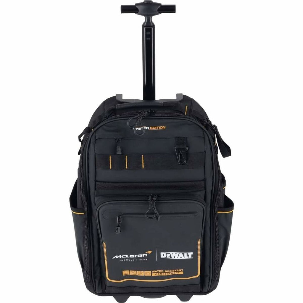 Werkzeugtasche Dewalt Schwarz