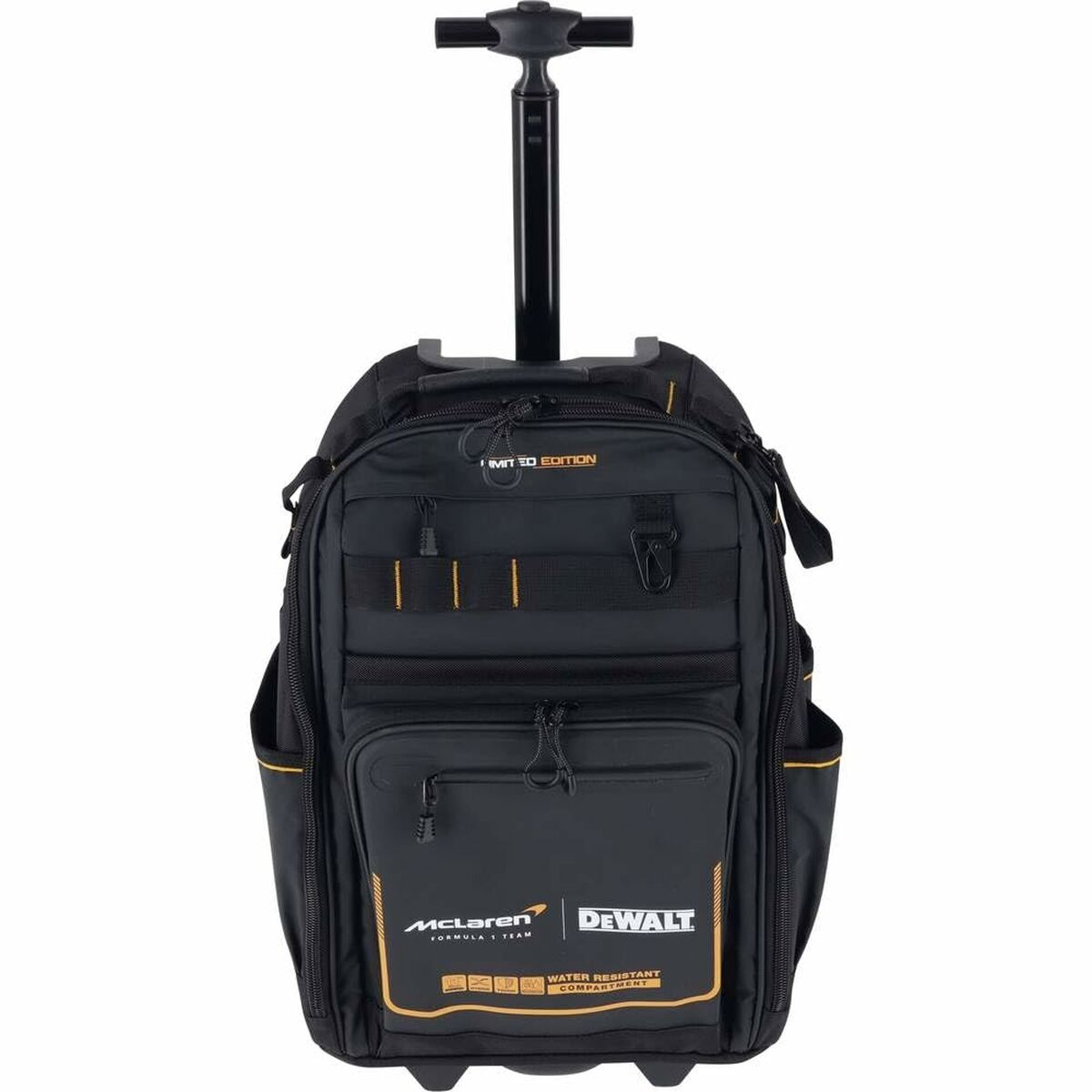 Werkzeugtasche Dewalt Schwarz
