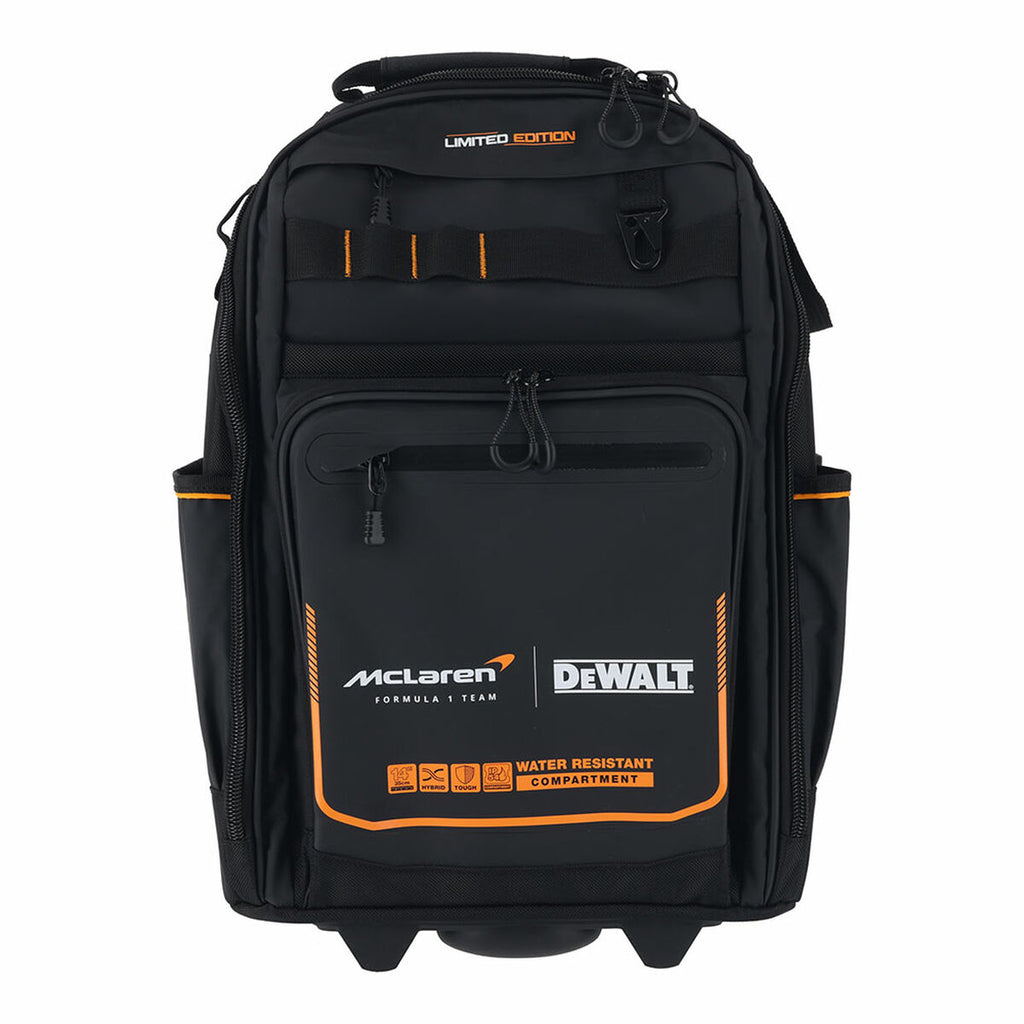 Werkzeugtasche Dewalt Schwarz