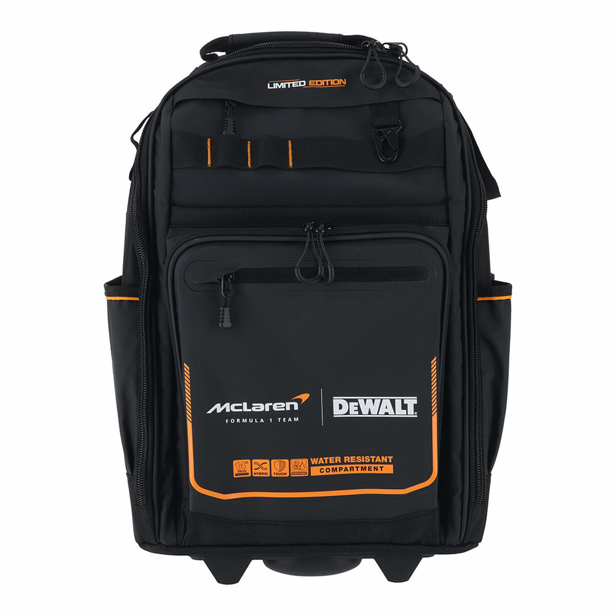 Werkzeugtasche Dewalt Schwarz