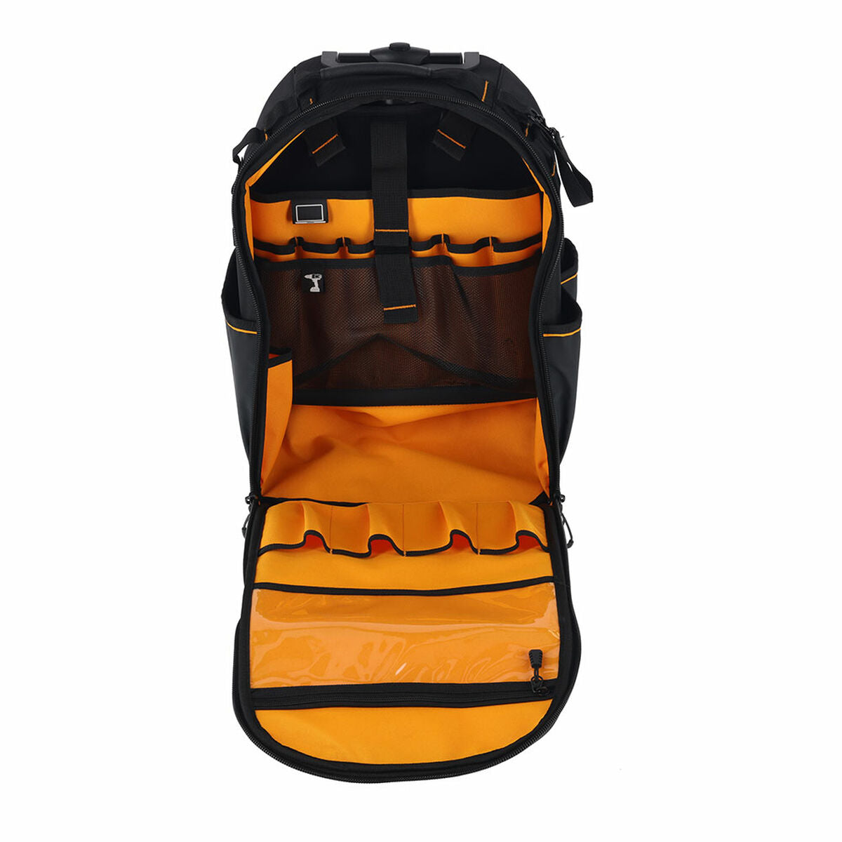 Werkzeugtasche Dewalt Schwarz