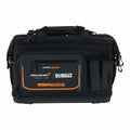 Werkzeugtasche Dewalt Polyester 1680D Schwarz