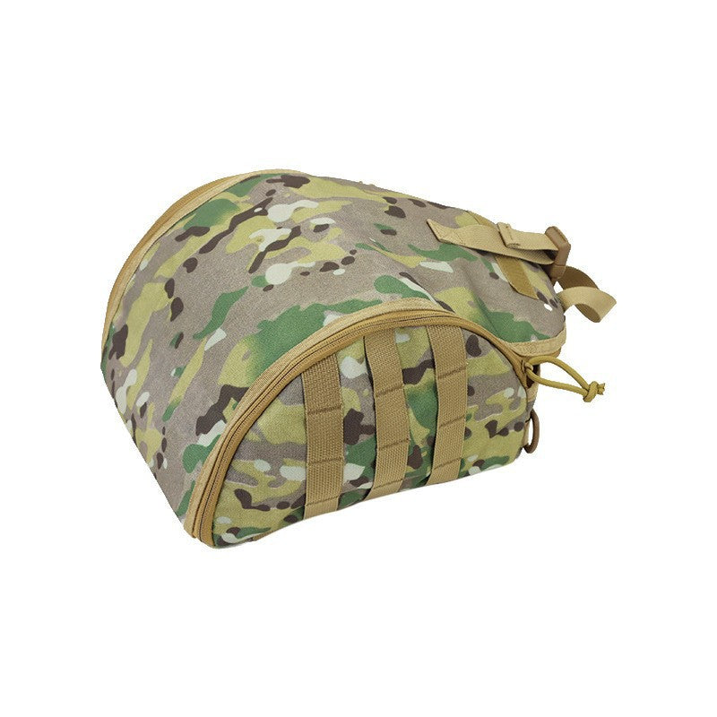 Taktische Helm-Aufbewahrungstasche, 10 L – Bild 2 | LuxeStyle