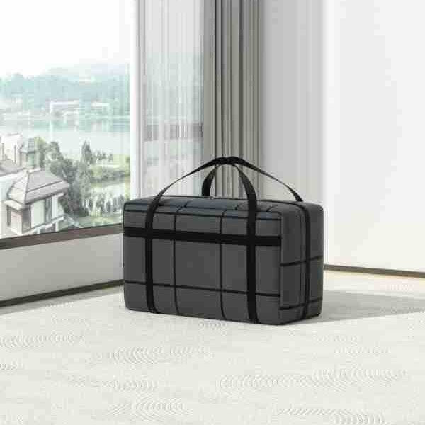 Wasserfester Kleidersack – Bild 6 | LuxeStyle