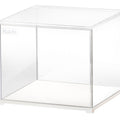 DIY Cottage Staubschutz Acryl Display Box – Bild 5 | LuxeStyle