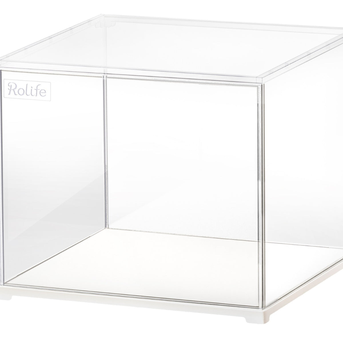 DIY Cottage Staubschutz Acryl Display Box – Bild 5 | LuxeStyle
