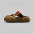 Bequeme Baotou Strand-Clogs für Herren – Bild 1 | LuxeStyle
