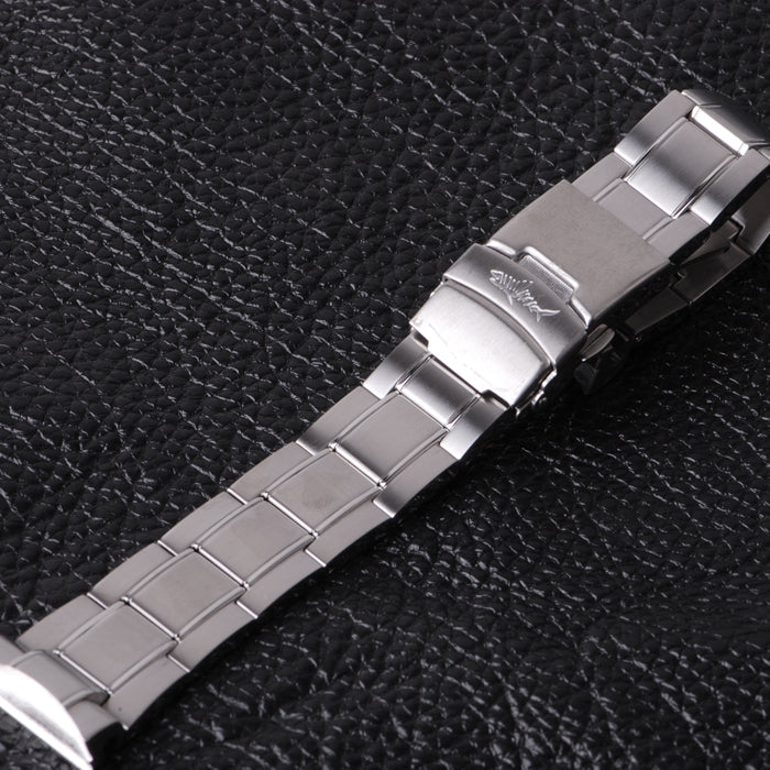 Hemede Marine Lord SBDX001 Stahlarmband – Bild 3 | LuxeStyle