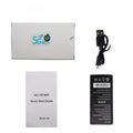 Mobiler 4G LTE Router mit Akku