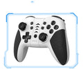 Kabelloser Bluetooth-Gamepad mit Dual Vibration