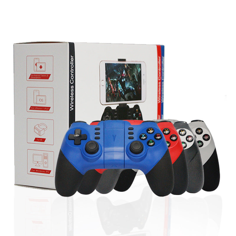 Mobiles Wireless Gamepad für Smartphones – Bild 3 | LuxeStyle