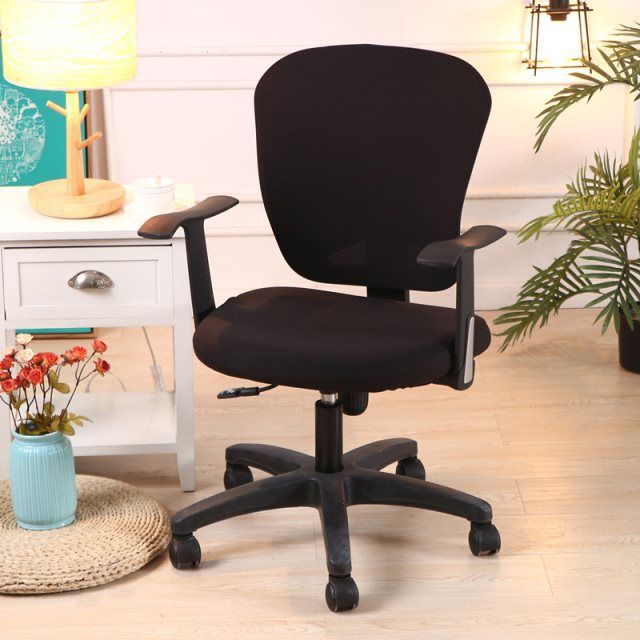 Bürostuhlbezug – Bild 6 | LuxeStyle