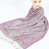 Farbe: Silbergrau